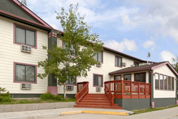 Hotel SUPER 8 GARDINER MT (Gardiner)